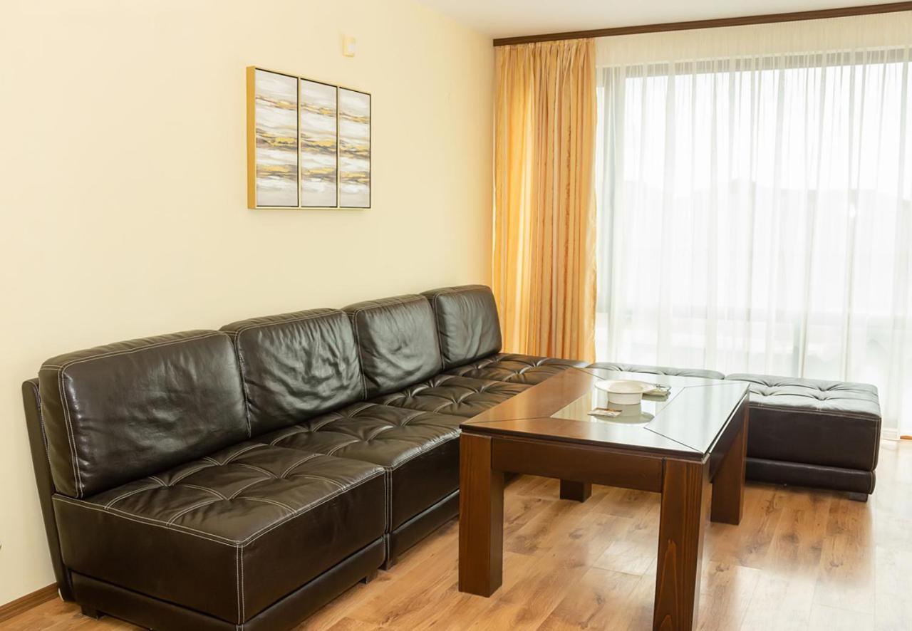 Cozy 1Bd Apartment With A Spacious Terrace By Flat Mаnager Balchik Exterior foto